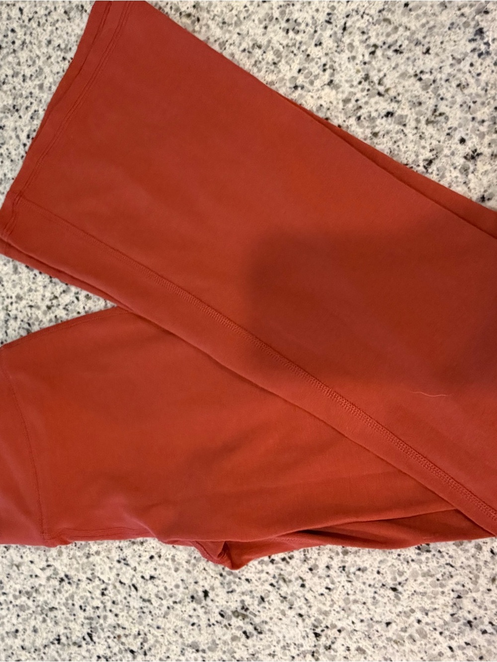 Old Navy Active PowerChill Flare Leggings
Size Large — fits a little small/snug - Picture 5 of 8